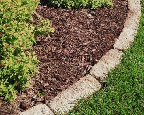 Hardscape Edging