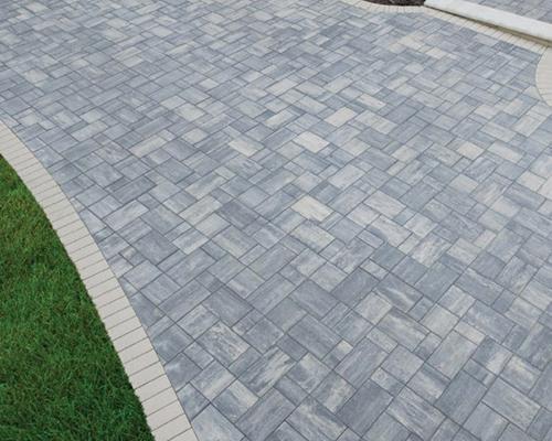 Hardscape Pavers