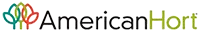 American Hort Logo