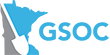 GSOC - Gopher State One Call Logo