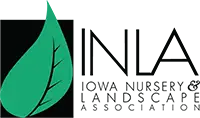 INLA - Iowa Nursery & Landscape Association Logo