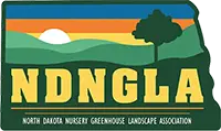NDNGA - North Dakota Nursery & Greenhouse Association Logo