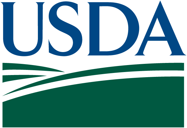 USDA - United States Department of Agriculture Logo